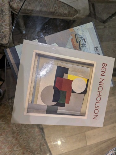 Ben nicholson jeremy - nicholson, by