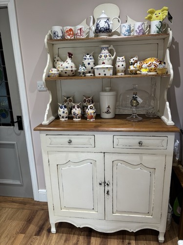 Laura ashley bramley sideboard - laura,