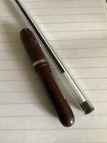 Tiny fountain pen japan german - tiny,