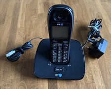 BT 1000 Single Cordless Phone