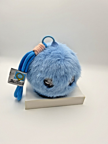 Tuya smart companion plush - smart,
