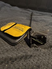 Scotty Cameron Phantom X 12.5