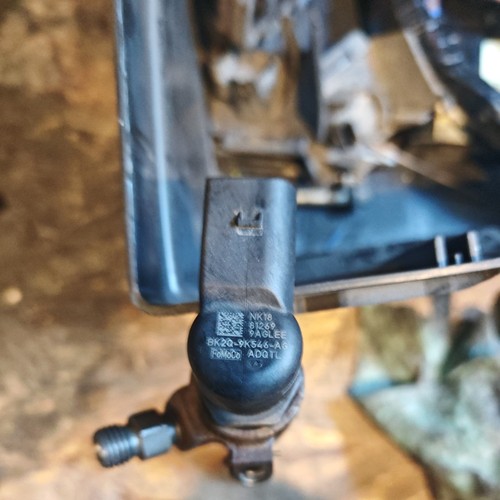 Ford transit injectors custom - injectors,
