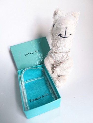 Authentic tiffany paloma - authentic,