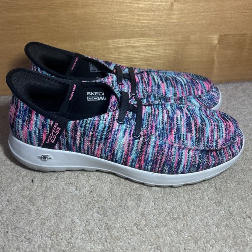 Skechers womens walk joy - walk,