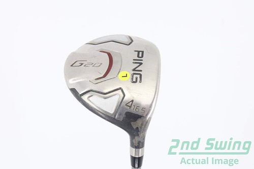 Ping g20 fairway wood - fairway,