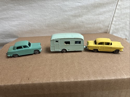 Lesney england austin a50 - a50, &