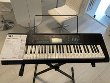 Casio CTK 3400SK 61-Key Touch