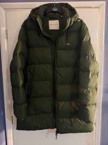 Gant active cloud mid - cloud, length