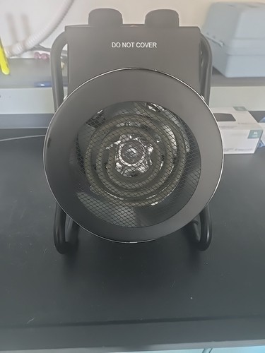 Greenhouse heater - greenhouse,