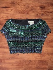 Beaded Sherri Hill Top 15