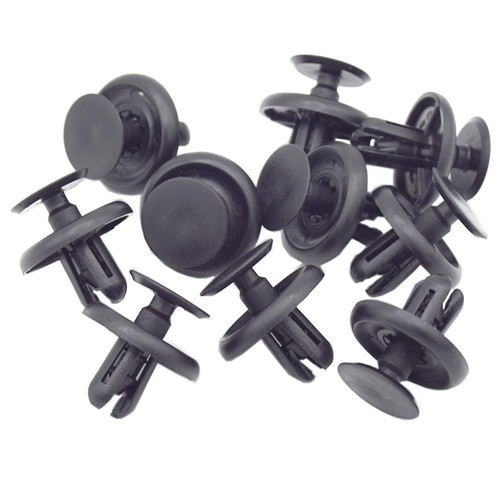 10pcs wheel arch clips for - 10pcs,