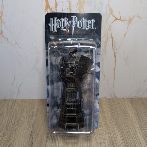 Harry potter deagostini chess - harry,