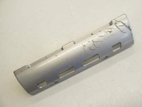 Right radiator cover yamaha - radiator,