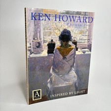 Ken Howard Inspired by Light A