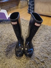 Hunter Wellies Women’s Size