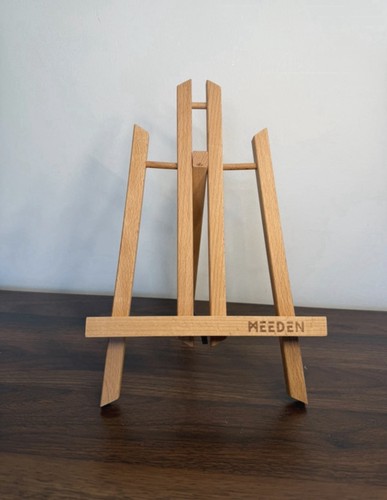 Tabletop art easel - 12, 11.8"