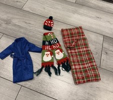 Christmas elf accessories - ,