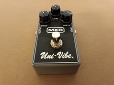 MXR M68 Uni-Vibe