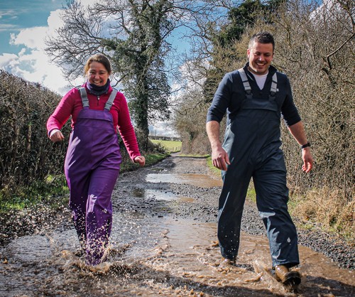 Womens mens waterproof - waterproof, and