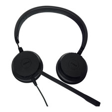 Jabra evolve usb - jabra, wired