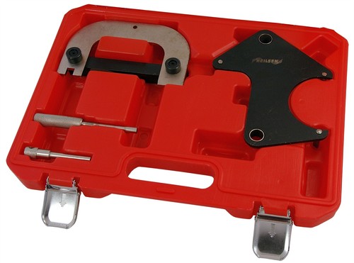 Engine timing tool kit - engine,