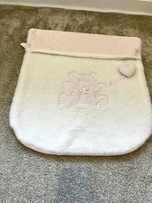 Rosy Fuentes Spanish Pink and