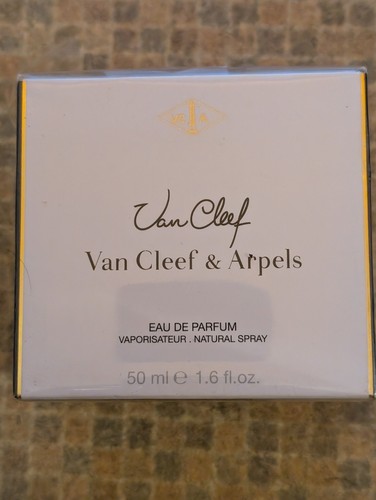 Van cleef arpels - eau, de