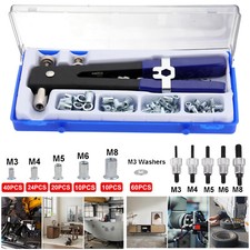 170x threaded nut riveter gun - nut,
