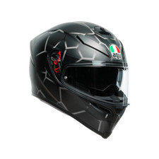 AGV K5-S Vulcanum Grey