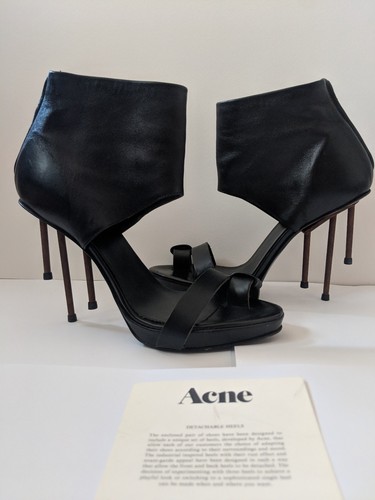 Acne studios shoes - ,, sandals
