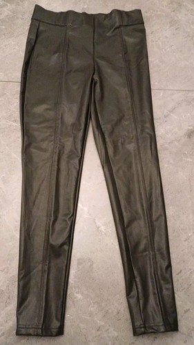 Collection leather look - m&s,