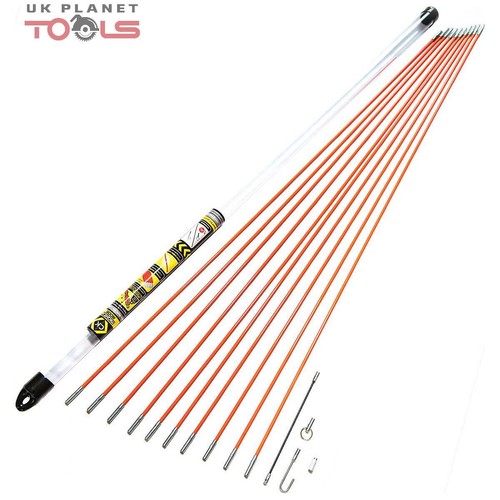 Mightyrod t5410 electrical - ck,