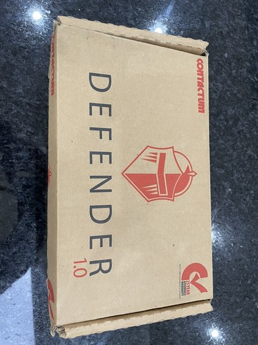 Contactum defender garage unit - contactum,