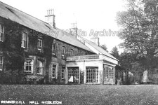 lfd-68 Wemmergill Hall
