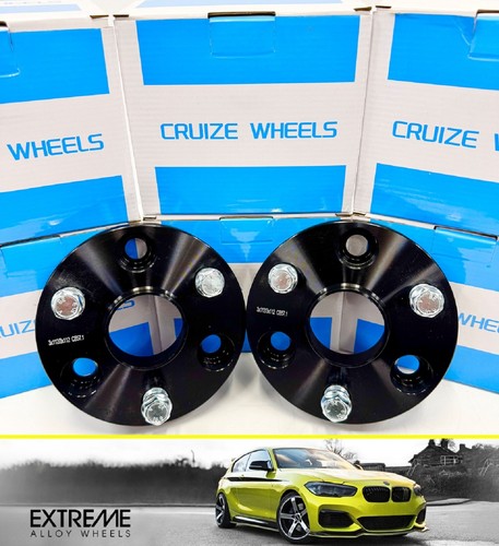 Alloy wheel spacers - spacers, 25mm
