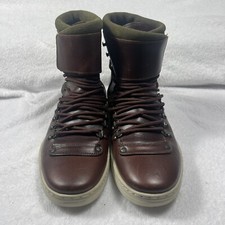 SWEAR London boots Duke 15
