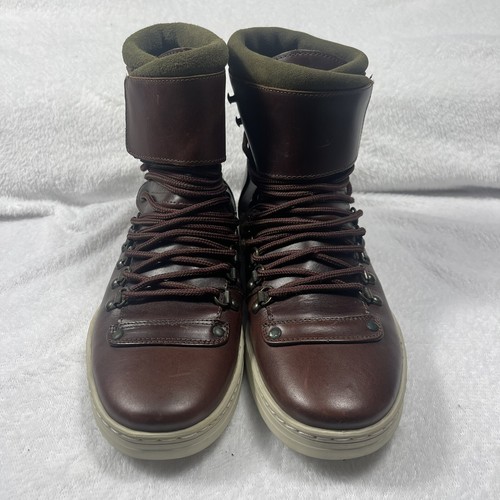 Swear london boots duke - london,