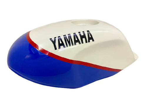 Yamaha ysr ysr50 - yamaha, 80