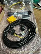 Fits Alvis Unipower Scammell back up power kit relay and audio BO4S25 G11