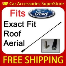 Ford Fiesta Replacement Car