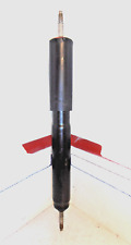 Genuine oe Toyota Land Cruiser Front Shock Absorber VDJ76 & 79 48511 - 60600 .