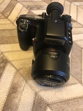 Pentax 645 in the original box, Lens, Doskocil case+Some other items req. repair