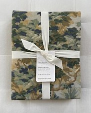 Pottery Barn GREENWOOD Percale