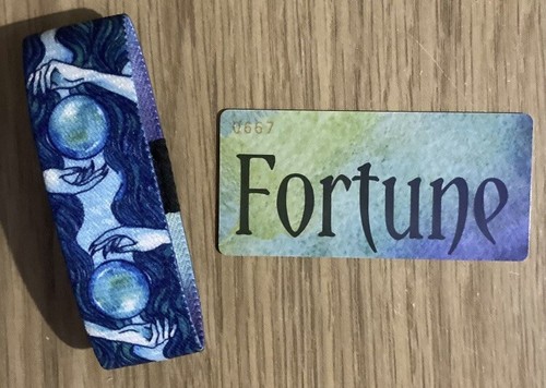 Zox fortune wrist - wrist, strap