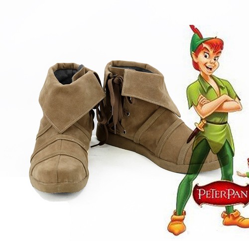 Hot peter pan - peter,