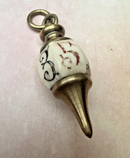 VICTORIAN POCKET WATCH CHAIN