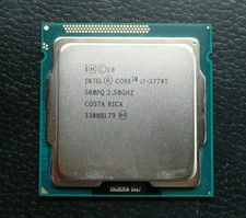 Intel core 3770t - intel, i7-3770t