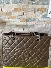 Chanel bag Grand shopping tote