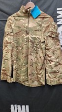 British Army Surplus MTP UBACS